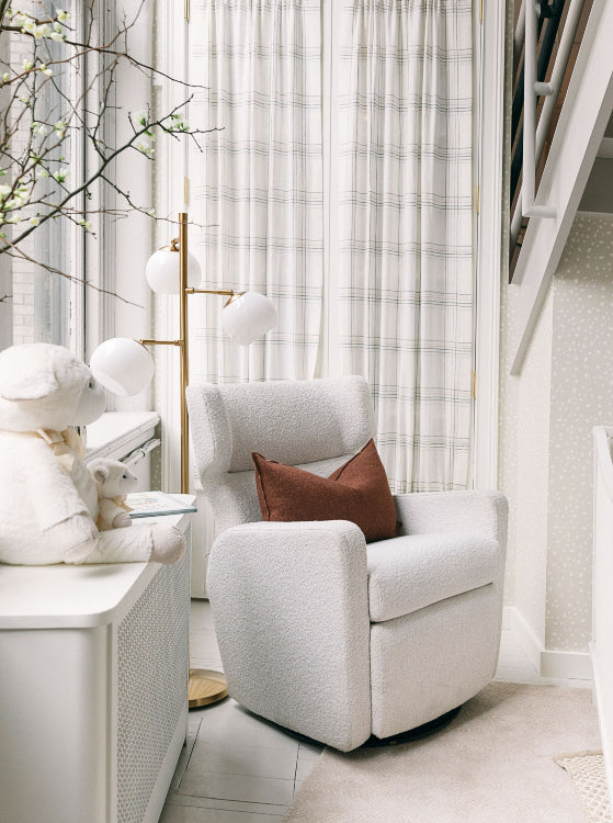 The Nook Nursery At ABT