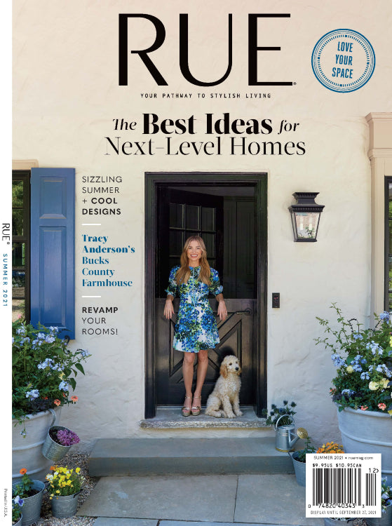 Nate's Summer Roundup For Rue Magazine