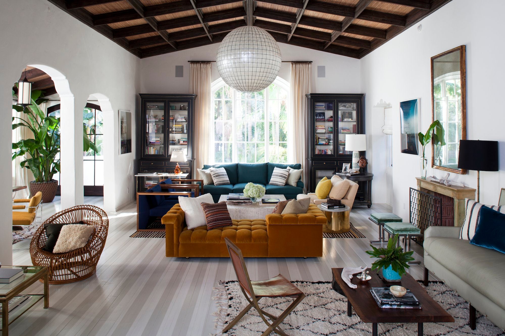 Decor – Nate Berkus
