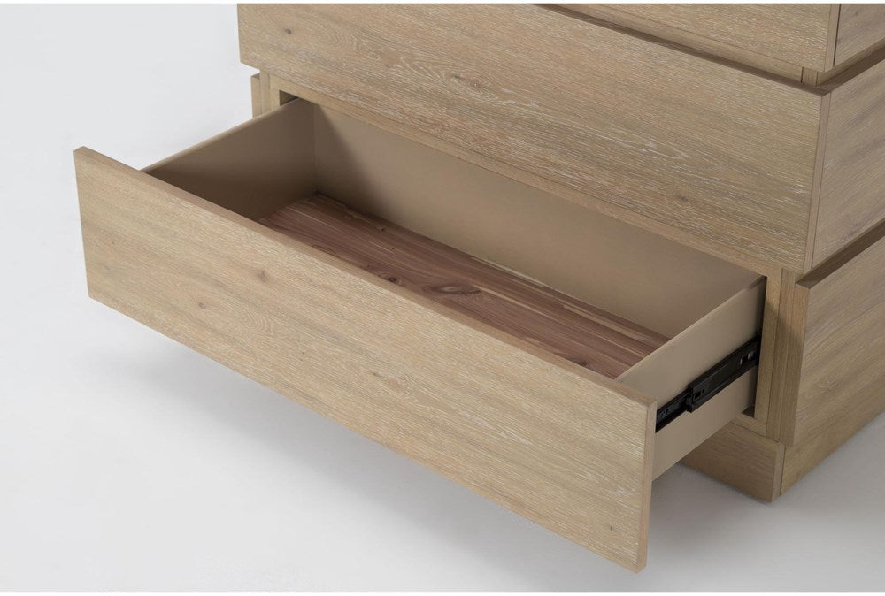 Voyage 3-Drawer Bachelor's Chest