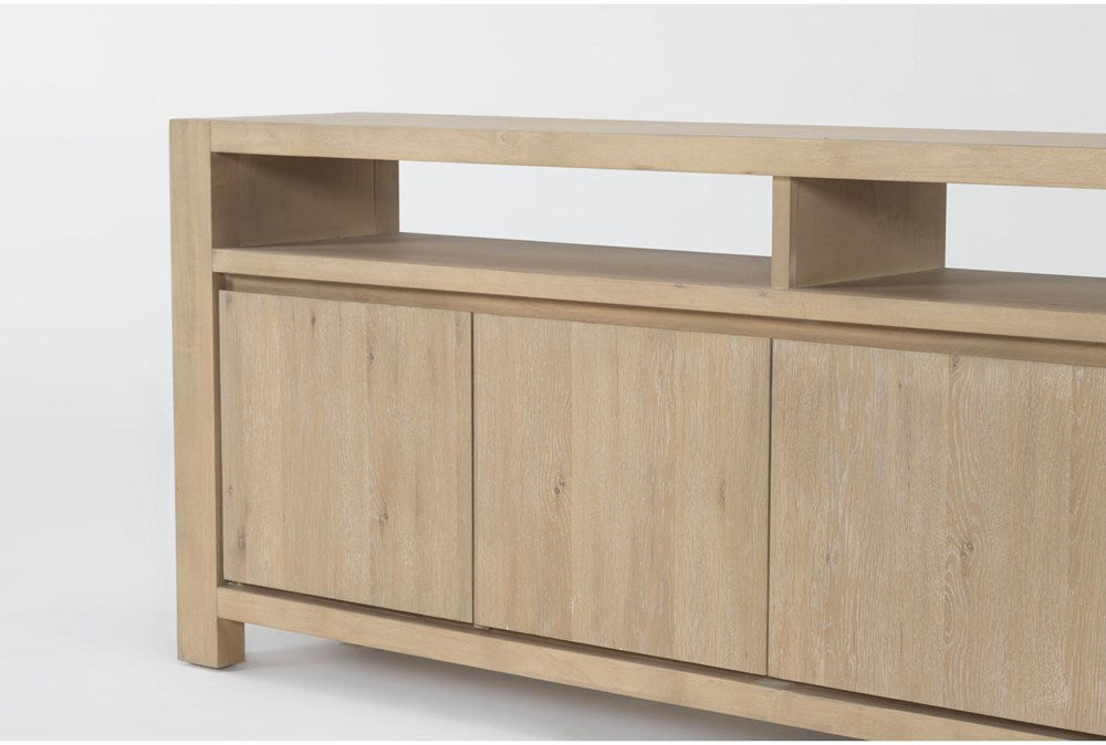Voyage 80" TV Stand