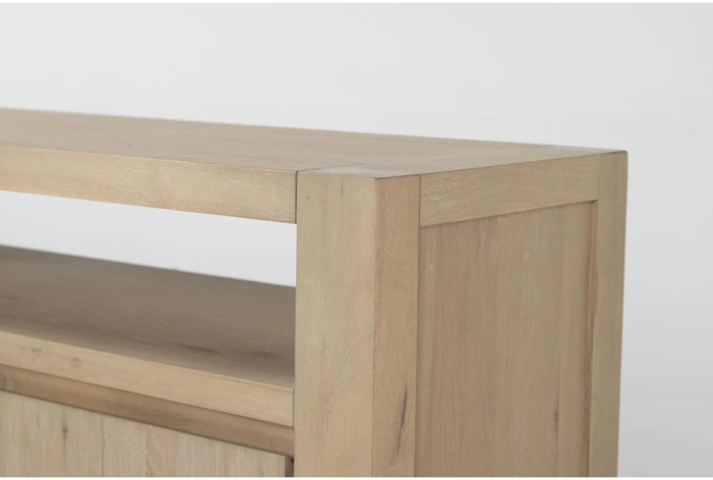 Voyage 80" TV Stand