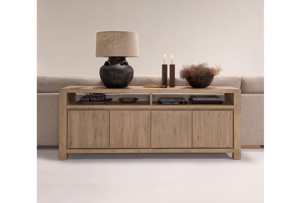 Voyage 80" TV Stand