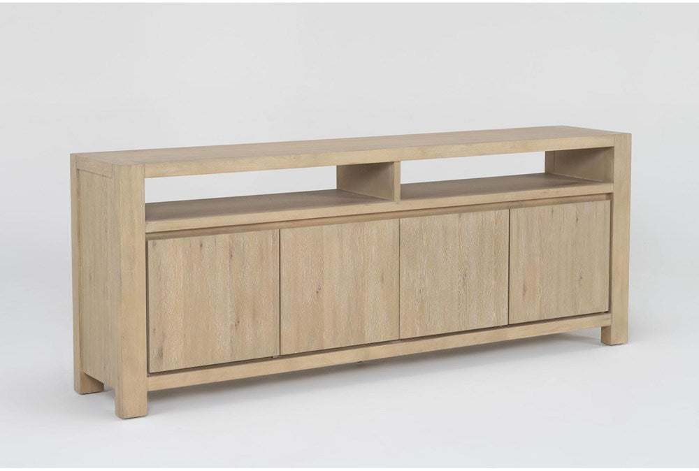 Voyage 80" TV Stand