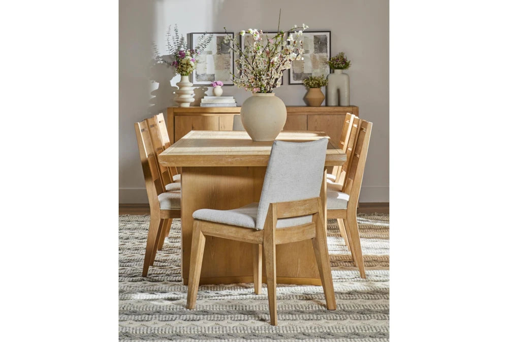 Voyage Upholstered Dining Chair