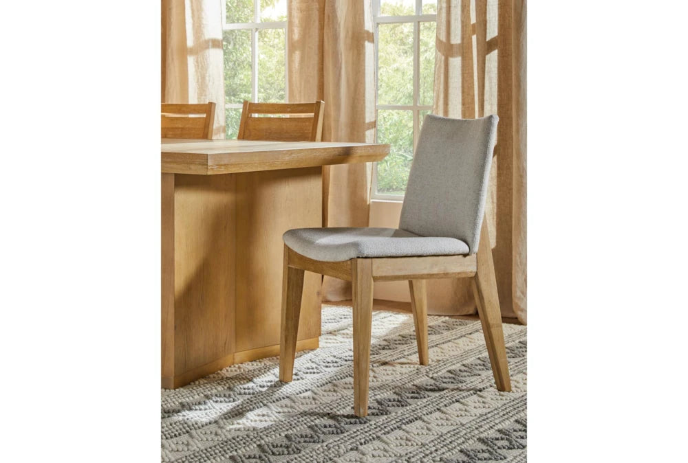 Voyage Upholstered Dining Chair