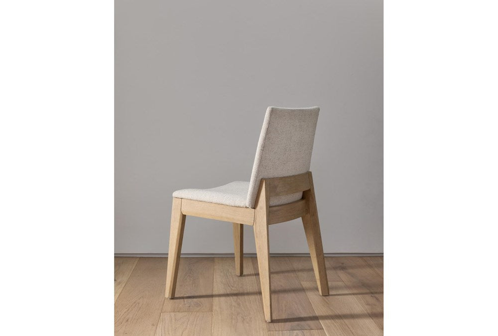 Voyage Upholstered Dining Chair