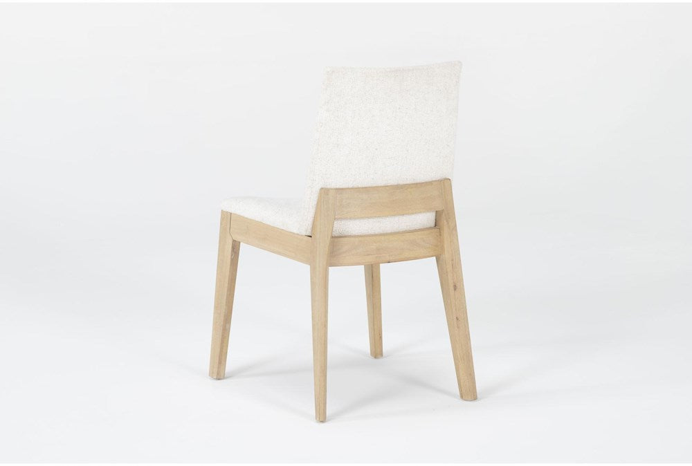 Voyage Upholstered Dining Chair