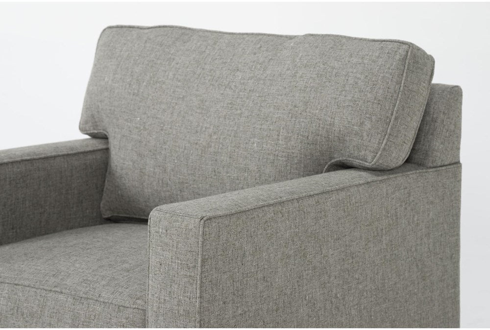 Layne Swivel Accent Chair