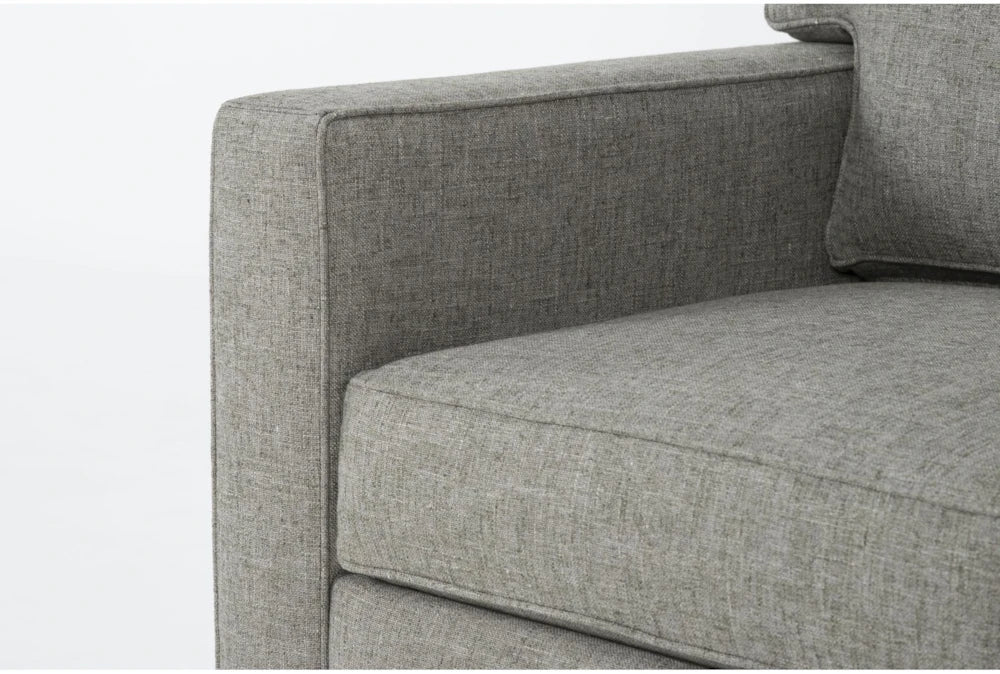 Layne Swivel Accent Chair