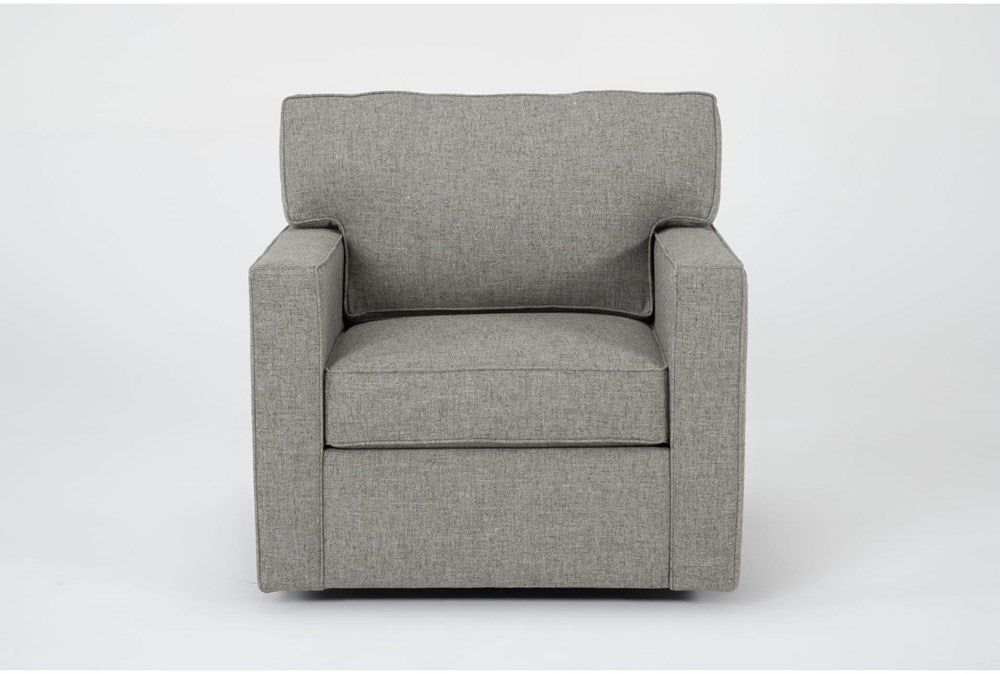 Layne Swivel Accent Chair