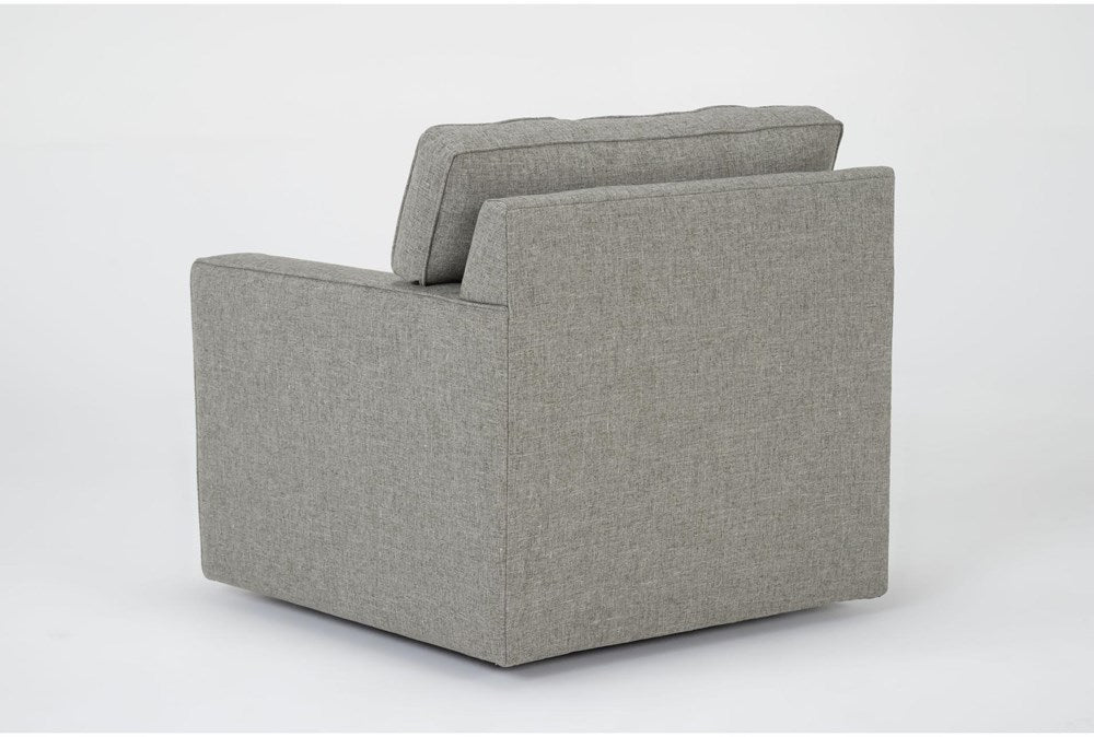 Layne Swivel Accent Chair