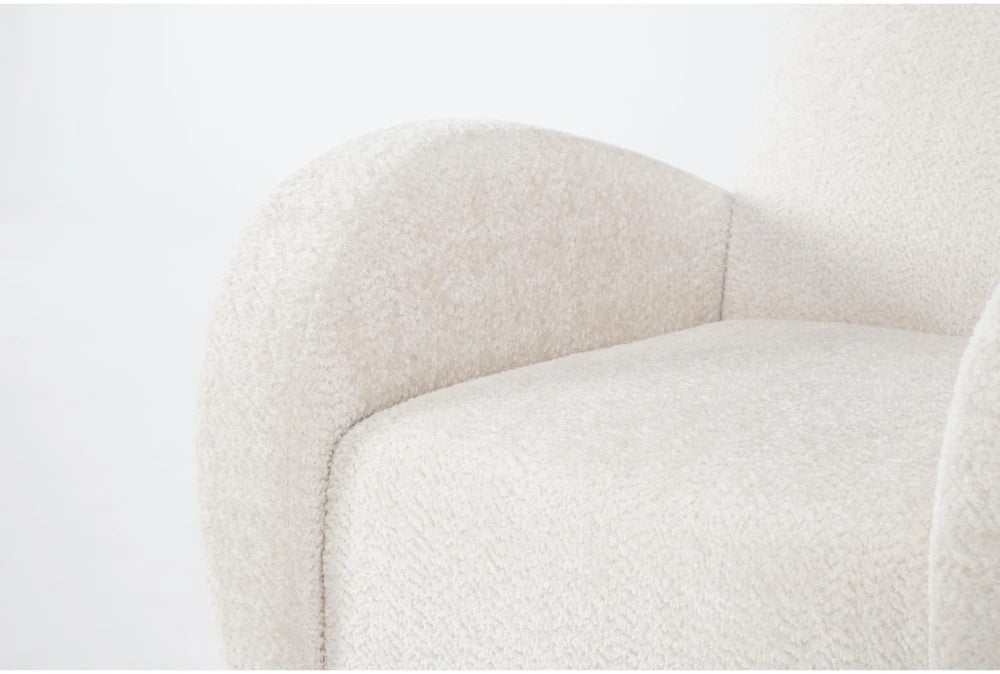 Otto Accent Chair