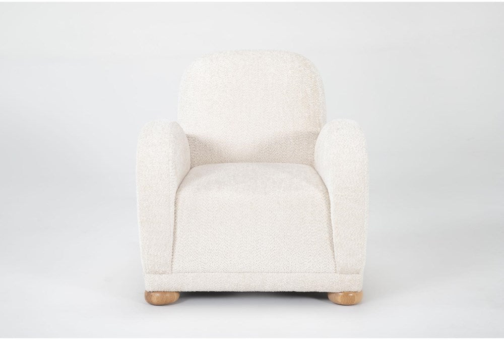 Otto Accent Chair