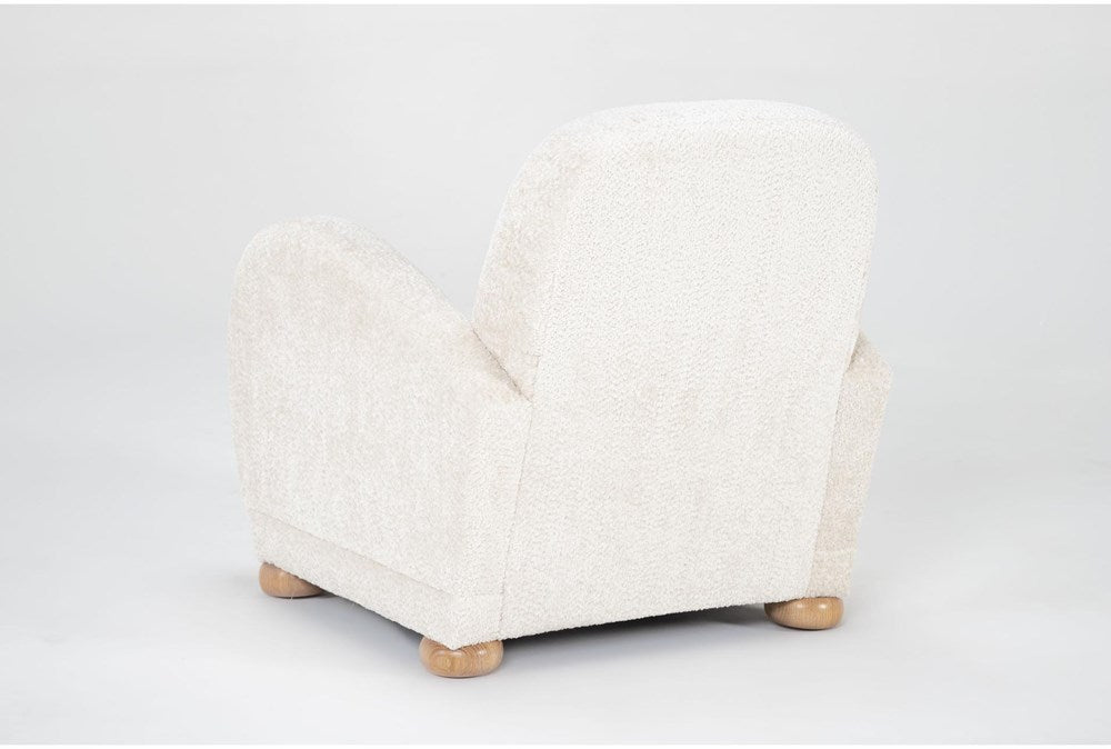 Otto Accent Chair
