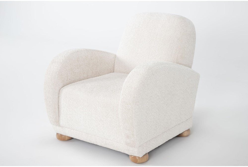 Otto Accent Chair