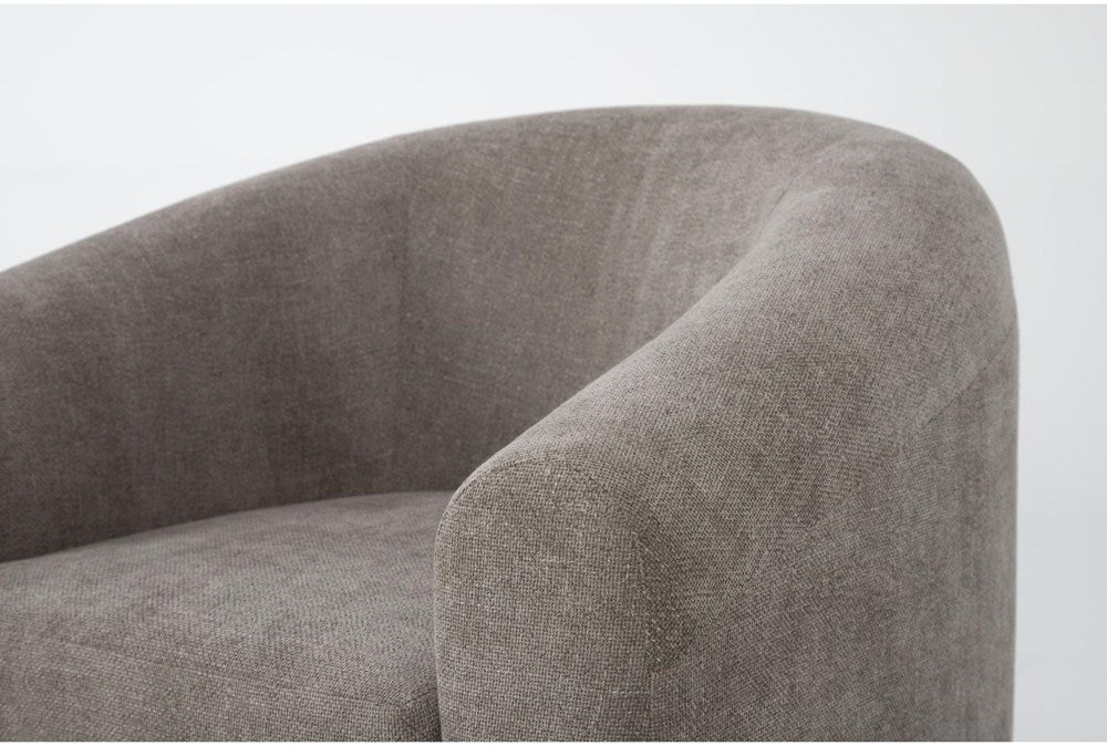 Oslin Swivel Accent Chair