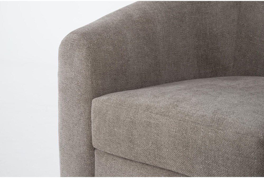 Oslin Swivel Accent Chair