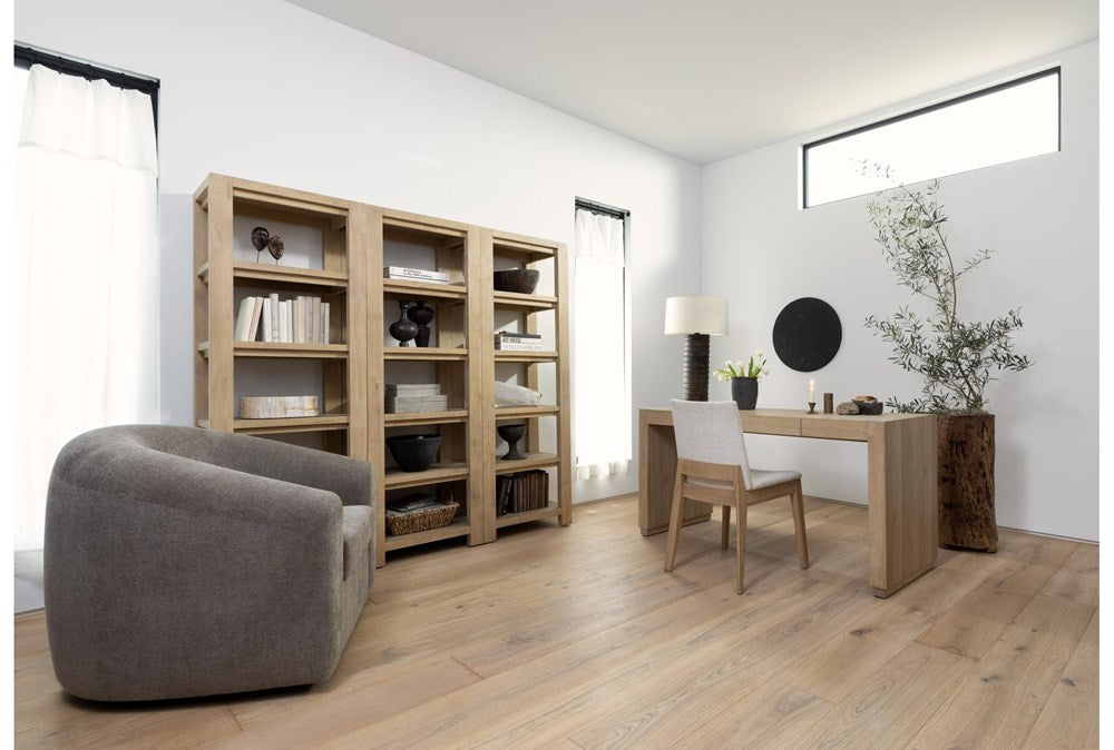 Oslin Swivel Accent Chair