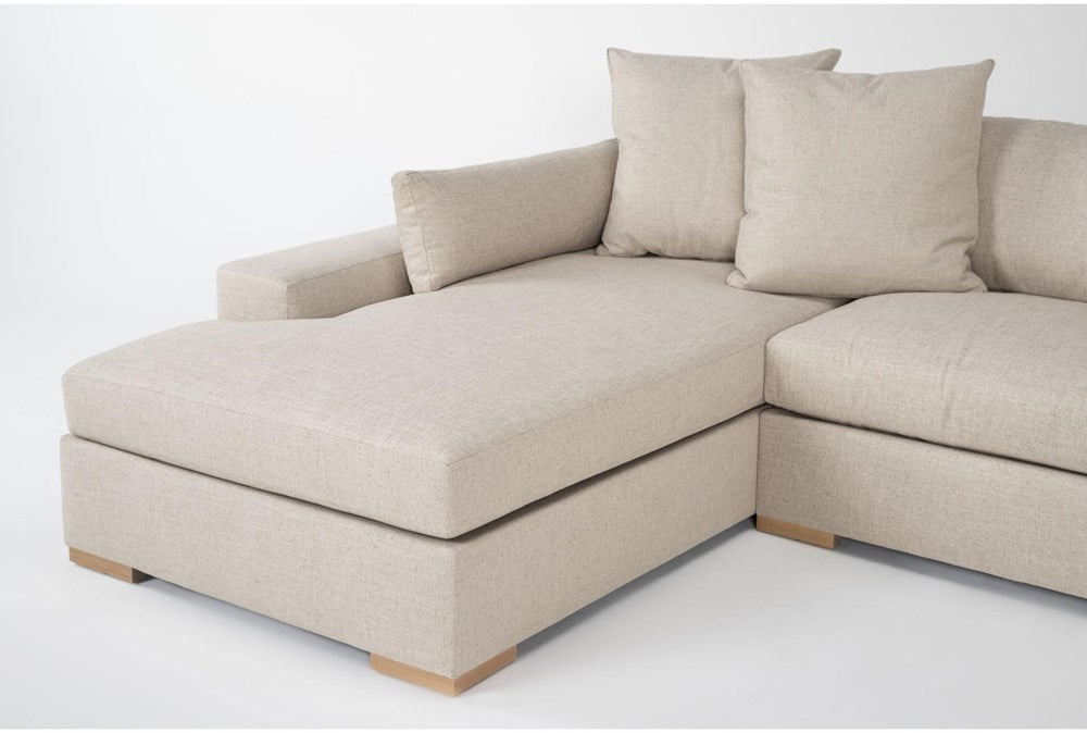 Shore 3-Piece Sectional