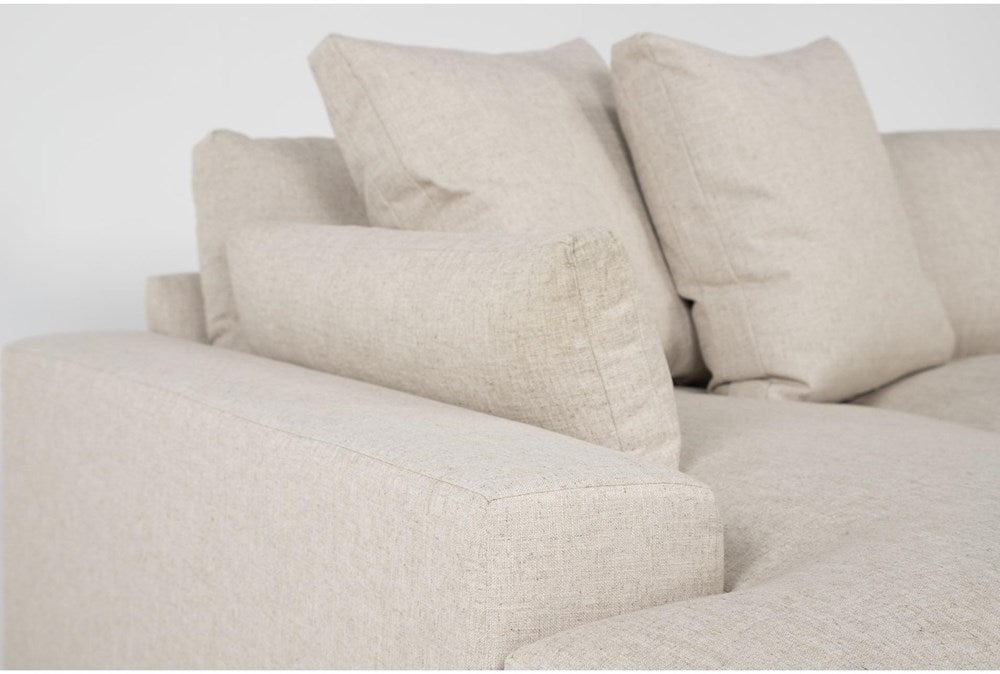 Shore 3-Piece Sectional