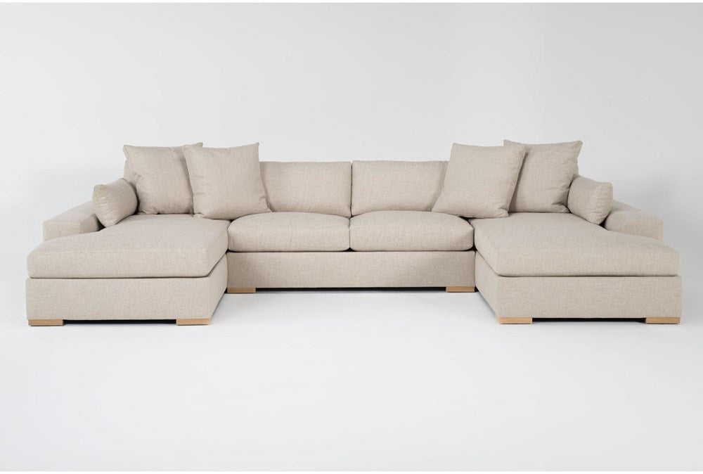Shore 3-Piece Sectional