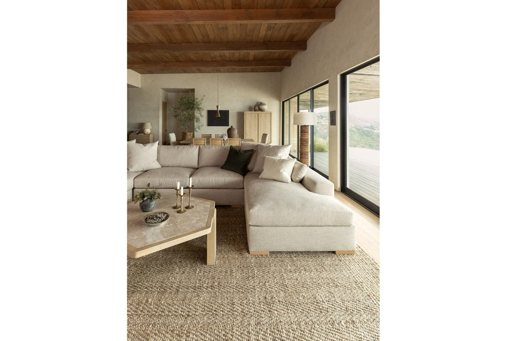 Shore 3-Piece Sectional