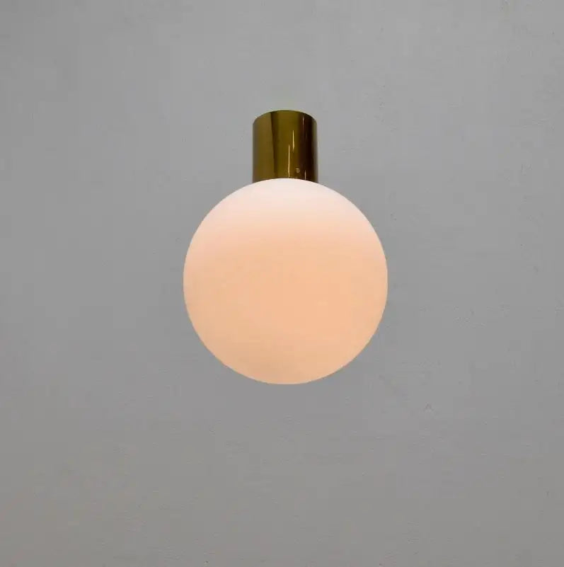 PLUnet Flush Mount Light by Lumfardo Luminiaires