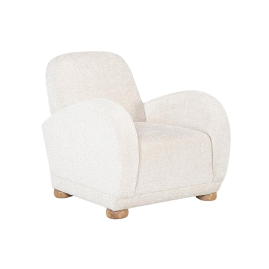 Otto Accent Chair