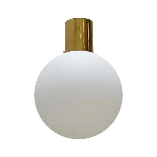 PLUnet Flush Mount Light by Lumfardo Luminiaires