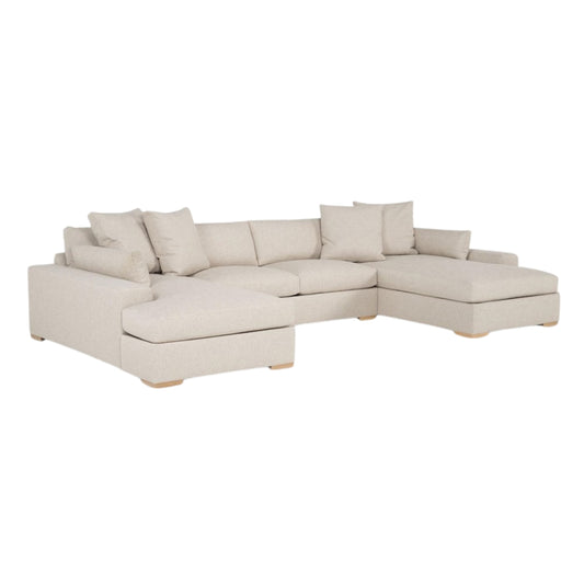 Shore 3-Piece Sectional