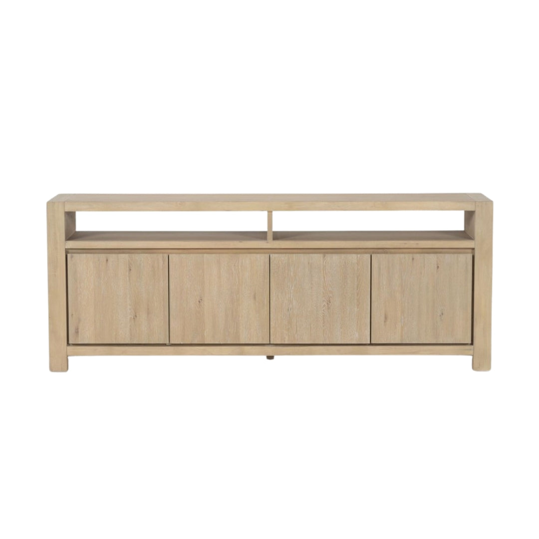 Voyage 80" TV Stand