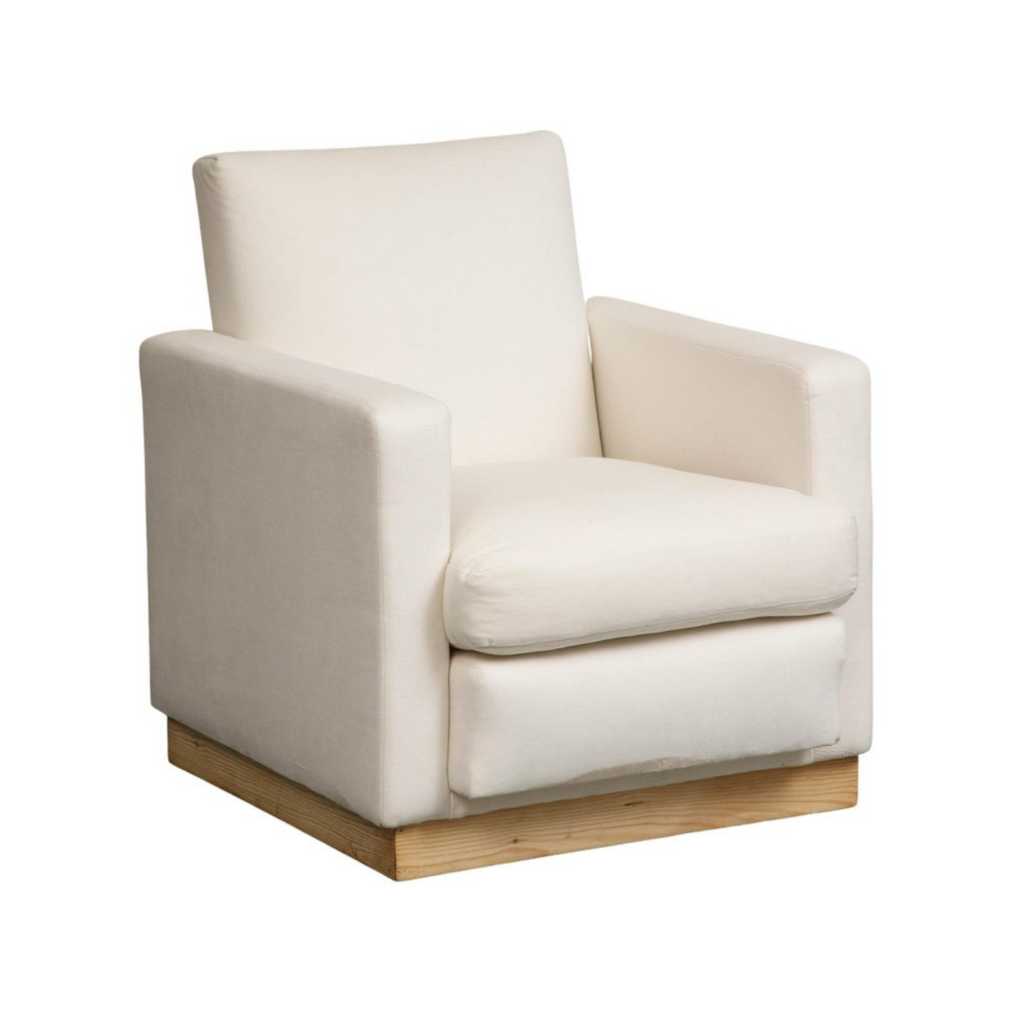 Midcentury Italian Club Chair by Giuseppe Pagano Pogatschnig, 1940s