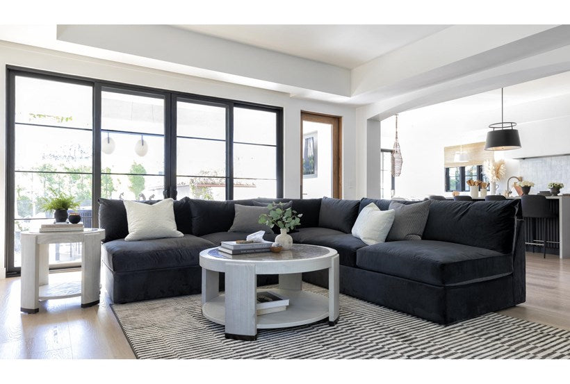 Marcel 3 Piece Sectional