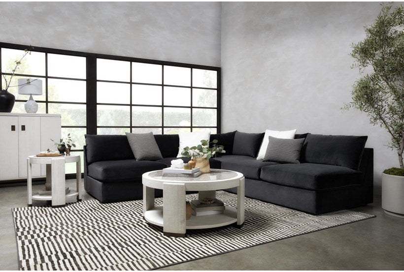 Marcel 3 Piece Sectional