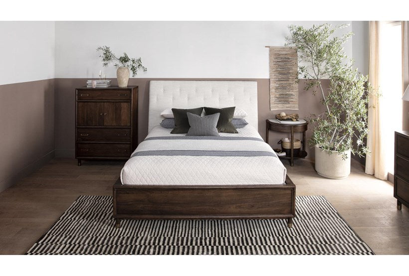 Brighton Eastern King Platform Bed