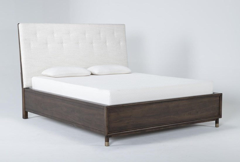 Brighton Eastern King Platform Bed