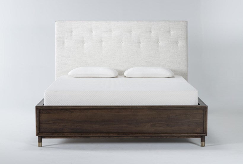Brighton Eastern King Platform Bed