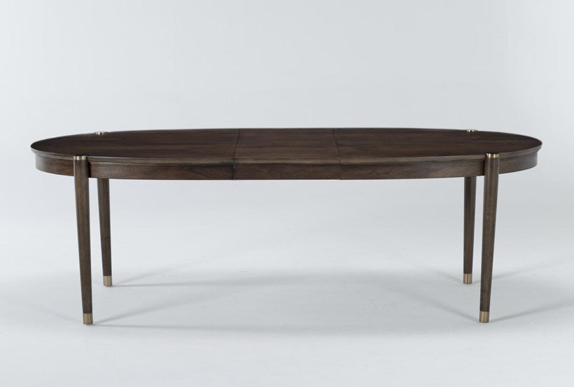Brighton Oval Dining Table