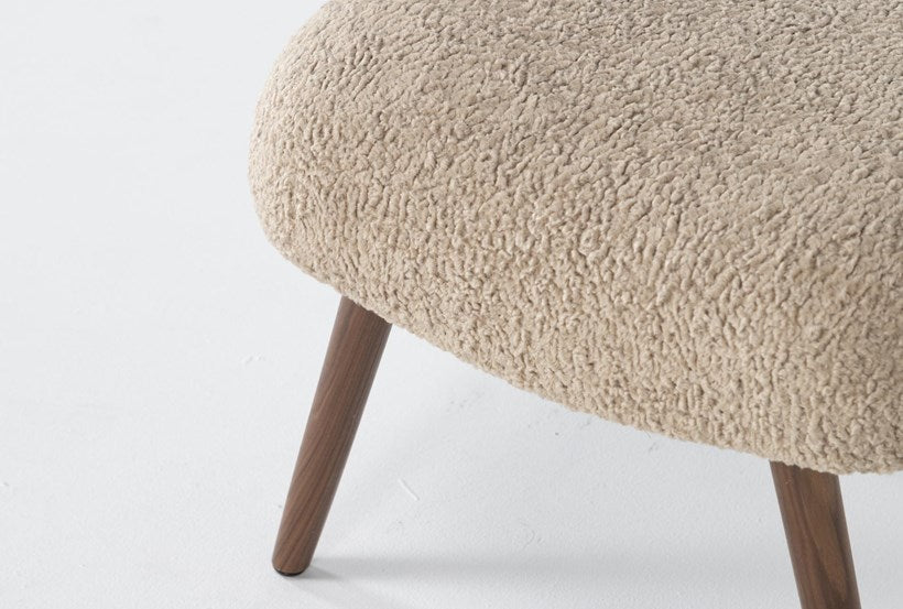 Fredrik Accent Ottoman