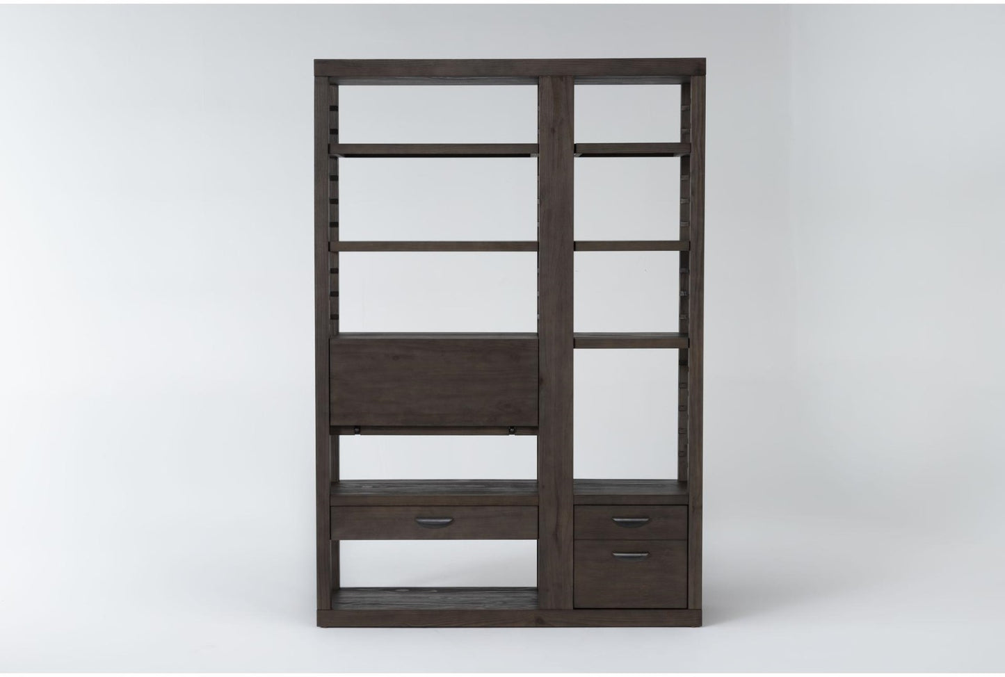 Gustav Wall Desk