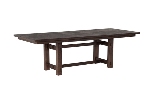 Gustav Rectangle Dining Table