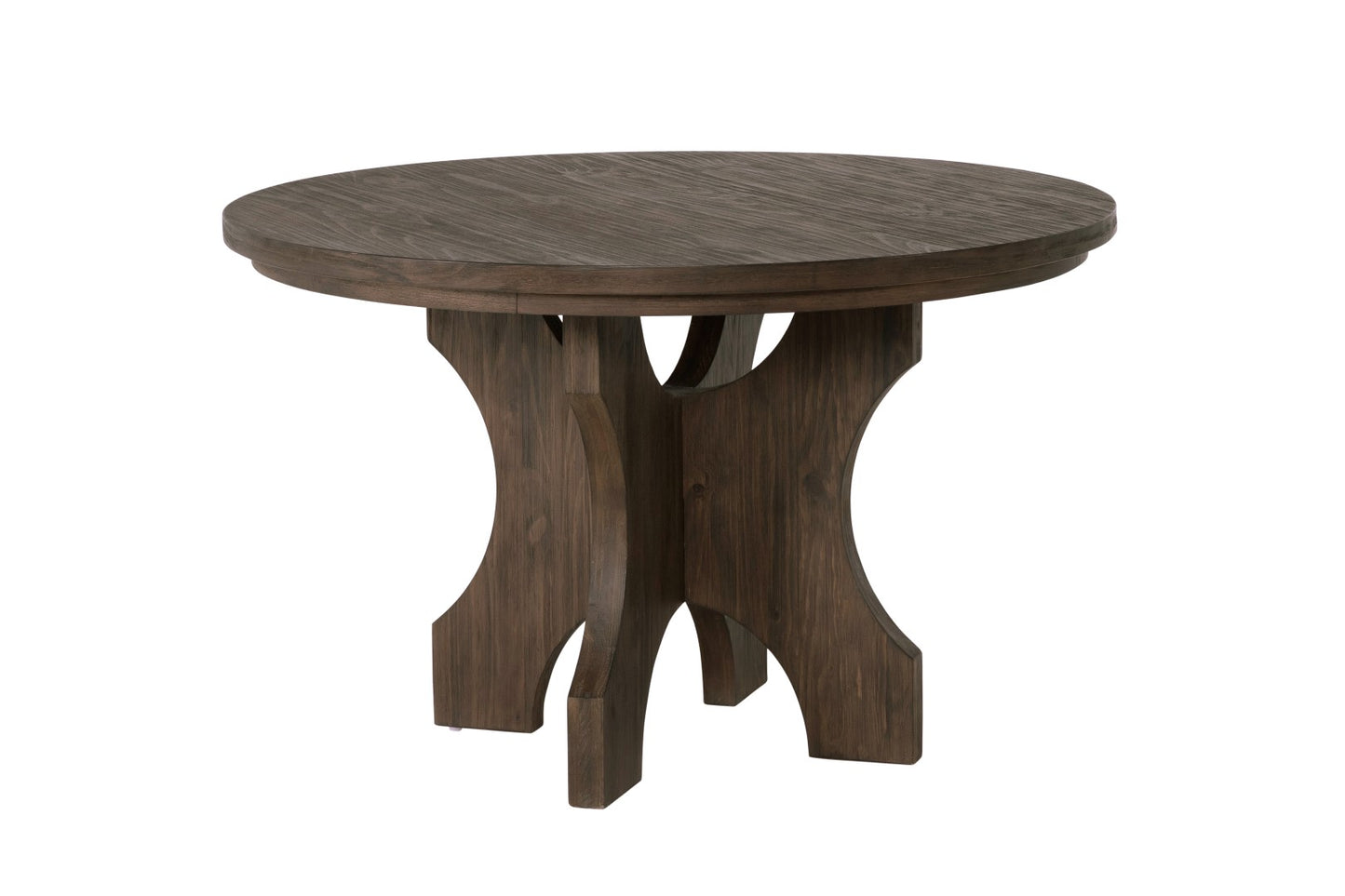 Gustav 48" Round Dining Table