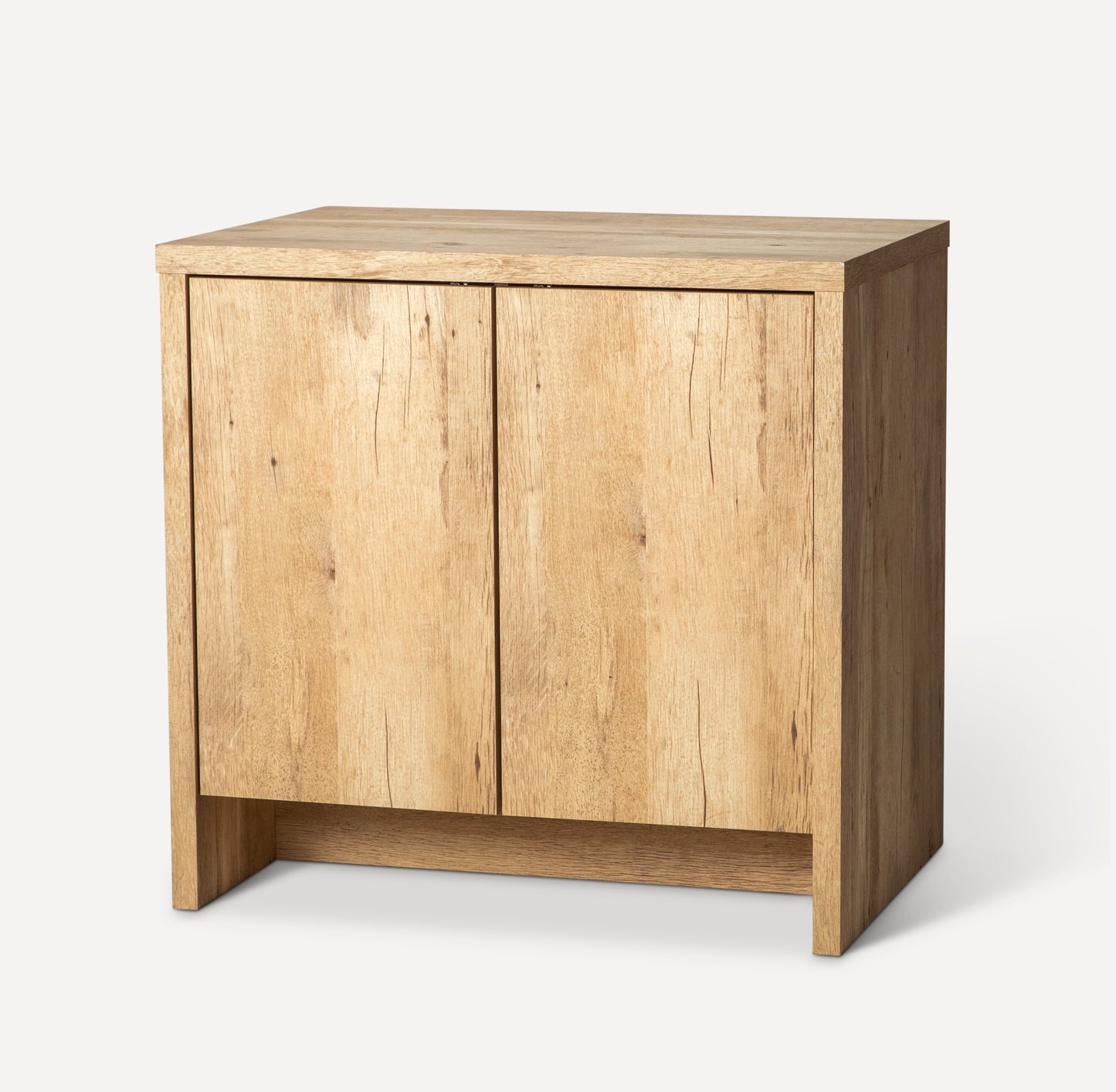 Prime Oak Universal Stand - Up to 37G