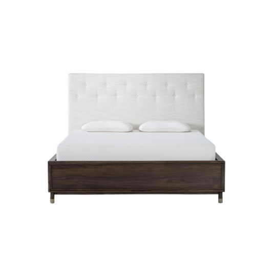 Brighton Eastern King Platform Bed