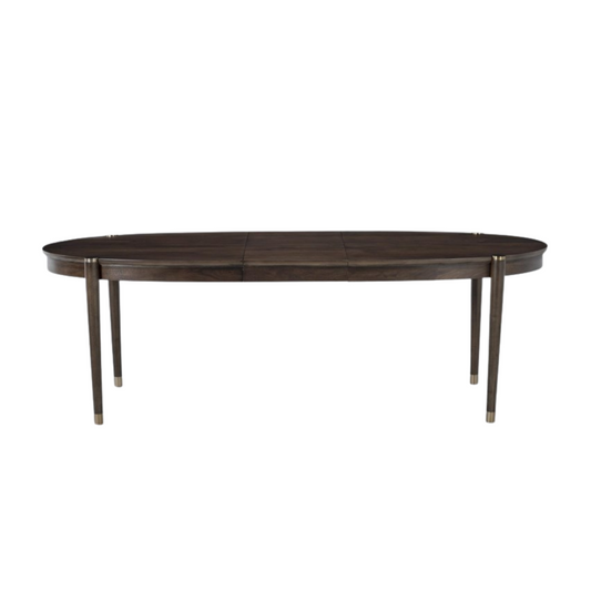 Brighton Oval Dining Table