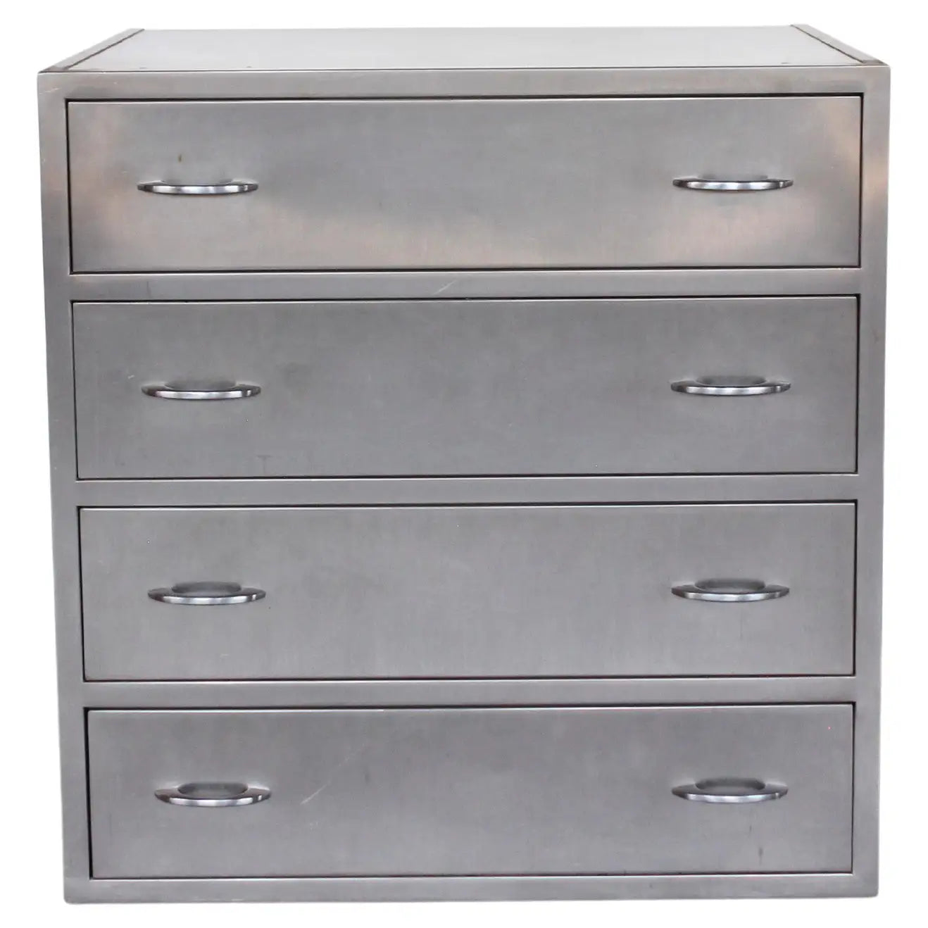 Stainless online steel dresser