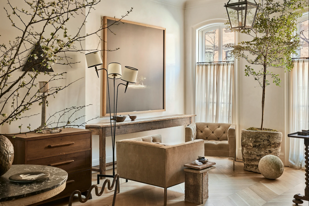 Collections – Nate Berkus