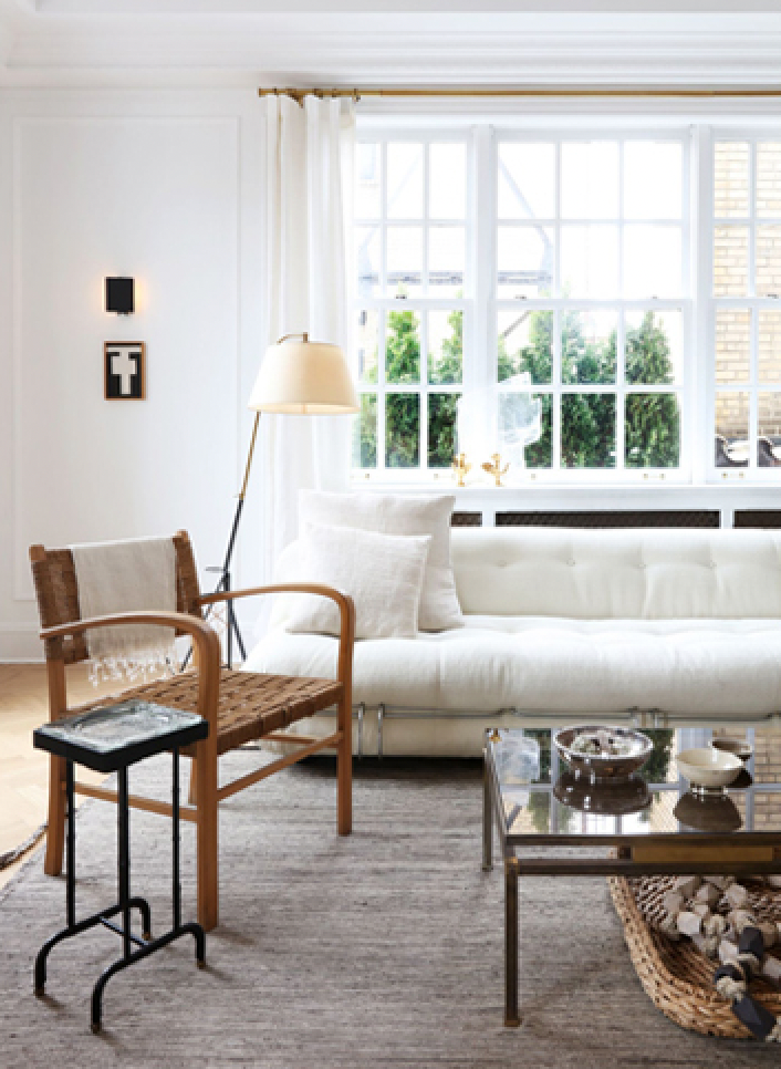 Vintage & Antique Finds