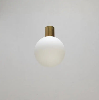 PLUnet Flush Mount Light by Lumfardo Luminiaires